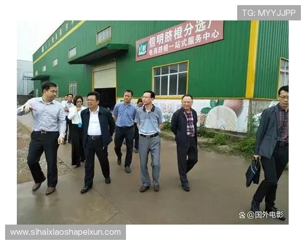 赣州企业家奋力创新引领