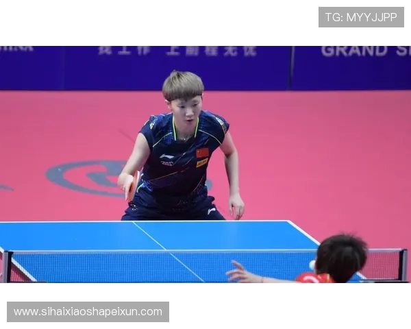 王曼昱3比1胜王艺迪全场欢呼